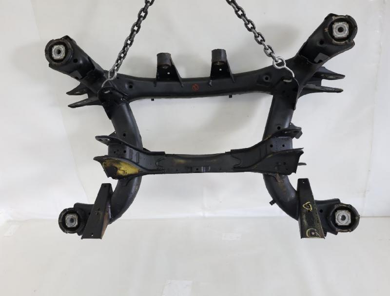 Achsträger hinten 6863815 BMW X6 E71