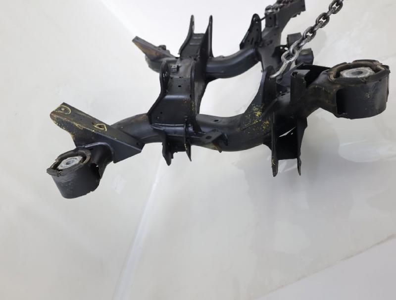 Preview: Achsträger hinten 6863815 BMW X6 E71