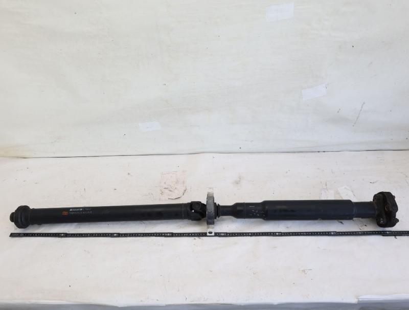 Kardanwelle 7589129 BMW X6 E71