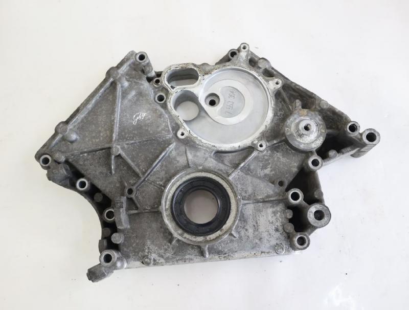 Stirndeckel 7553364 BMW X6 E71