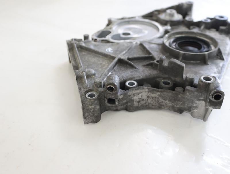 Preview: Stirndeckel 7553364 BMW X6 E71