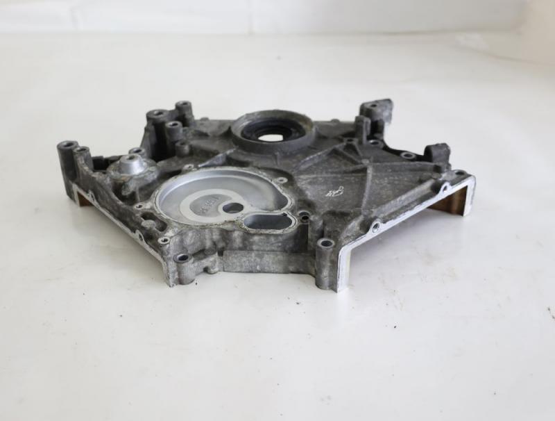 Preview: Stirndeckel 7553364 BMW X6 E71