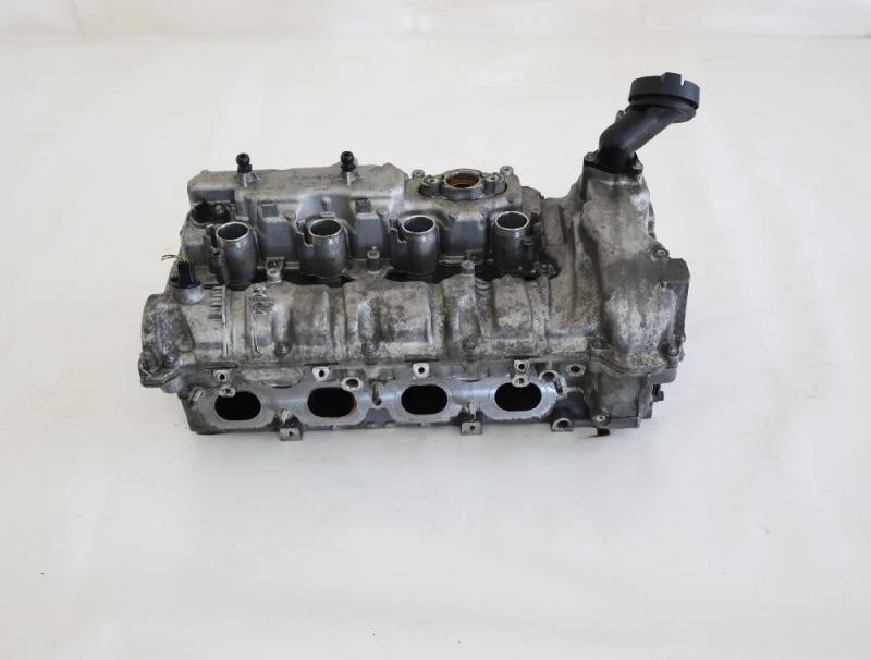 Zylinderkopf 7573936 BMW X6 E71