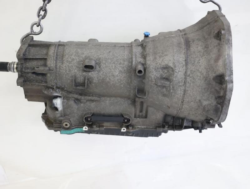 Getriebe Automatik 8 Gang 24007644023 BMW X6 E71