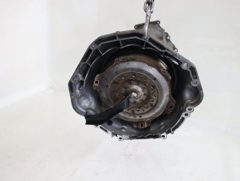 Preview: Getriebe Automatik 8 Gang 24007644023 BMW X6 E71