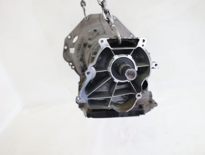 Preview: Getriebe Automatik 8 Gang 24007644023 BMW X6 E71
