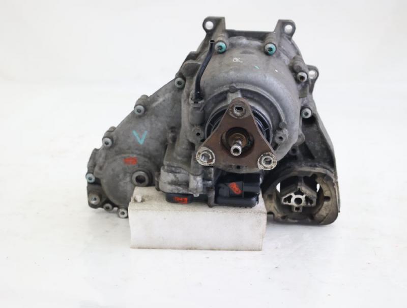 Getriebe Verteilergetriebe 27105A371D8 BMW X6 E71