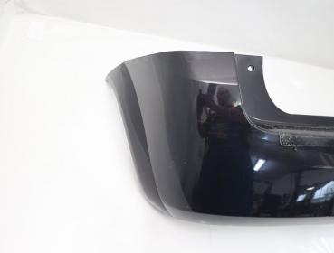 Preview: Stoßstange hinten 93297032 Opel MERIVA A
