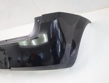 Preview: Stoßstange hinten 93297032 Opel MERIVA A