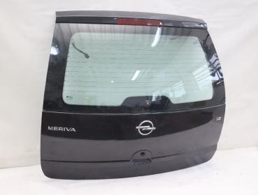 Heckklappe 93174370 Opel MERIVA A