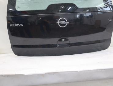 Preview: Heckklappe 93174370 Opel MERIVA A