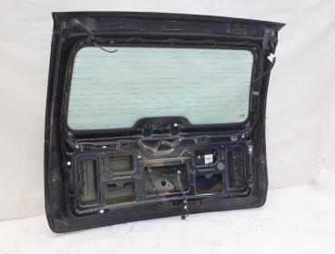 Preview: Heckklappe 93174370 Opel MERIVA A