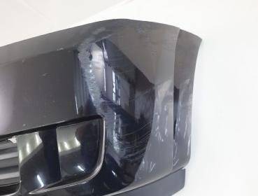 Preview: Stoßstange vorn 93297646 Opel MERIVA A