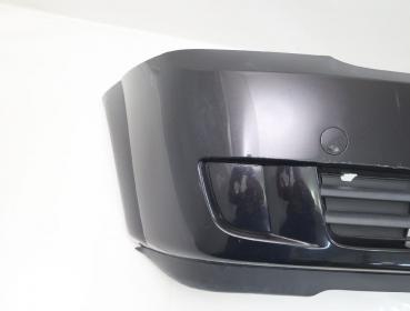 Preview: Stoßstange vorn 93297646 Opel MERIVA A