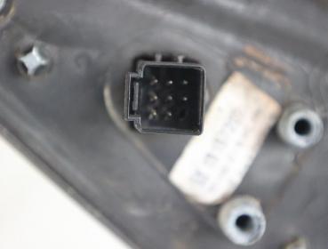 Spiegel rechts elektrisch 13157202 Opel MERIVA A