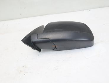 Preview: Spiegel links elektrisch 13157130 Opel MERIVA A