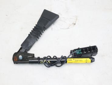 Gurtstraffer vorn rechts 13130378 Opel MERIVA A