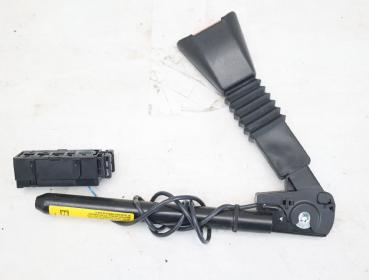 Gurtstraffer vorn rechts 13130378 Opel MERIVA A