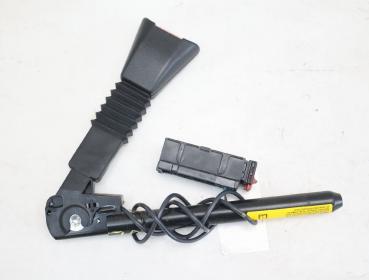 Gurtstraffer vorn links 13130377 Opel MERIVA A