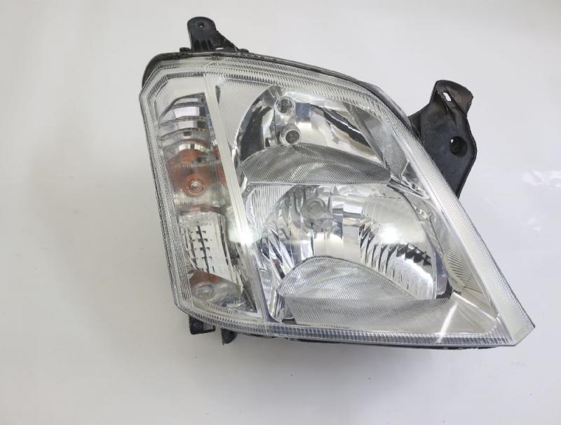 Scheinwerfer rechts 1216152 Opel MERIVA A