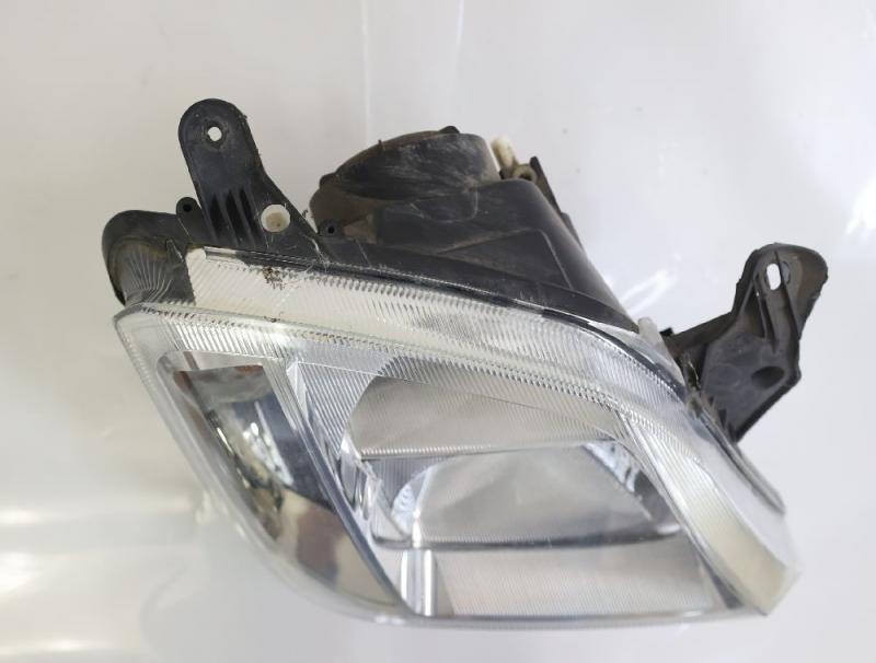 Preview: Scheinwerfer rechts 1216152 Opel MERIVA A