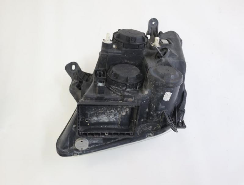 Preview: Scheinwerfer rechts 1216152 Opel MERIVA A