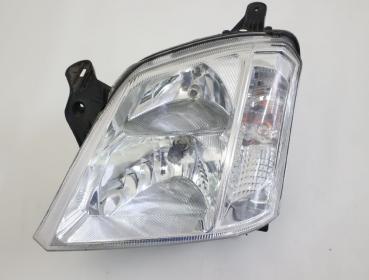 Scheinwerfer links 1216153 Opel MERIVA A