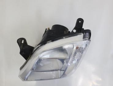 Preview: Scheinwerfer links 1216153 Opel MERIVA A