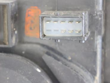 Scheinwerfer links 1216153 Opel MERIVA A