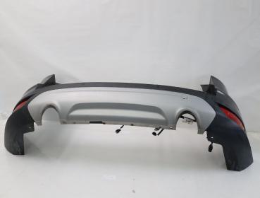 Preview: Stoßstange hinten CV4417K835AA Ford KUGA 2 DM2