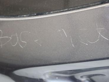 Preview: Heckklappe CV44S40400AM Ford KUGA 2 DM2