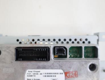 Display F1CT14F239AA Ford KUGA 2 DM2