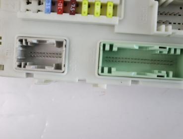 Sicherungskasten F1DT14A073EF Ford KUGA 2 DM2