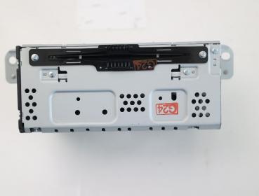 Navigationssystem CV4T19C107LD Ford KUGA 2 DM2