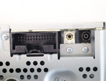 Navigationssystem CV4T19C107LD Ford KUGA 2 DM2