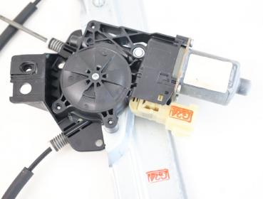 Preview: Fensterheber elektrisch vorn links 0130822732 Ford KUGA 2 DM2