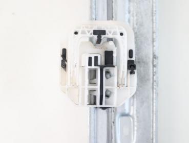 Fensterheber elektrisch vorn links 0130822732 Ford KUGA 2 DM2