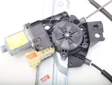 Preview: Fensterheber elektrisch vorn rechts 0130822733 Ford KUGA 2 DM2