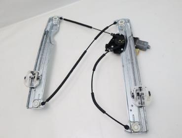 Preview: Fensterheber elektrisch vorn rechts 0130822733 Ford KUGA 2 DM2