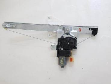 Fensterheber elektrisch hinten rechts 0130822735 Ford KUGA 2 DM2