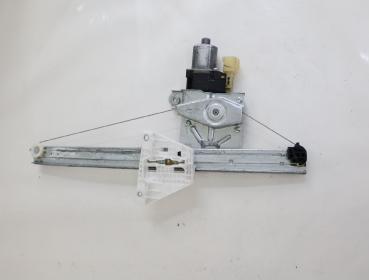 Preview: Fensterheber elektrisch hinten rechts 0130822735 Ford KUGA 2 DM2