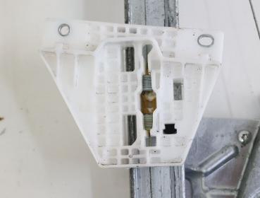 Fensterheber elektrisch hinten rechts 0130822735 Ford KUGA 2 DM2