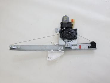 Fensterheber elektrisch hinten links 0130822734 Ford KUGA 2 DM2