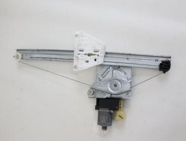 Preview: Fensterheber elektrisch hinten links 0130822734 Ford KUGA 2 DM2