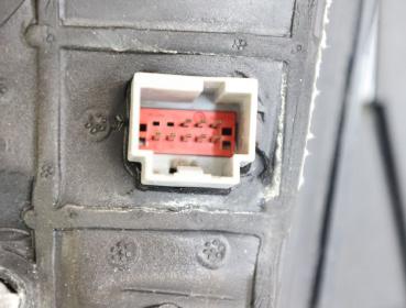 Spiegel rechts elektrisch DV4417682JB Ford KUGA 2 DM2