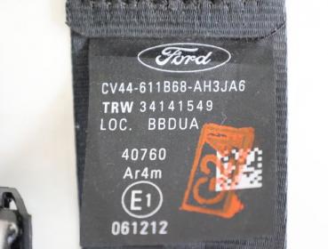 Sicherheitsgurt hinten rechts CV44611B68AH3JA6 Ford KUGA 2 DM2