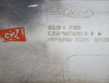 Heckklappenblende GV4BS423A40AD Ford KUGA 2 DM2