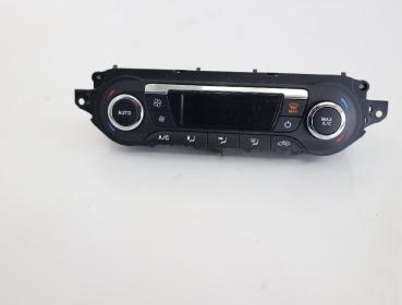 Klimabedienteil DV4T18C612AF Ford KUGA 2 DM2