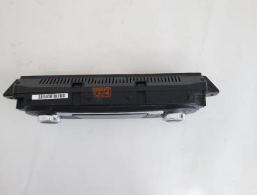 Preview: Klimabedienteil DV4T18C612AF Ford KUGA 2 DM2
