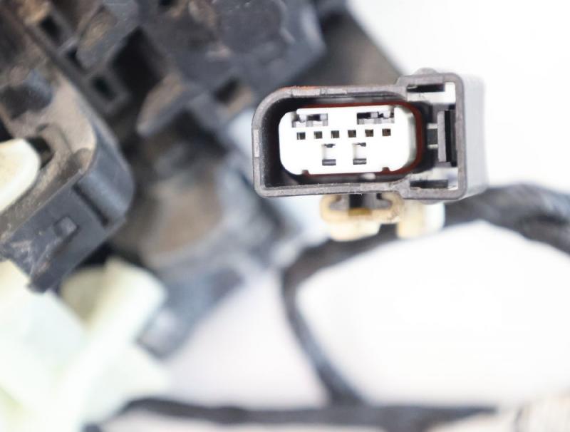 Türgriff außen vorn rechts 2113902 Ford KUGA 2 DM2